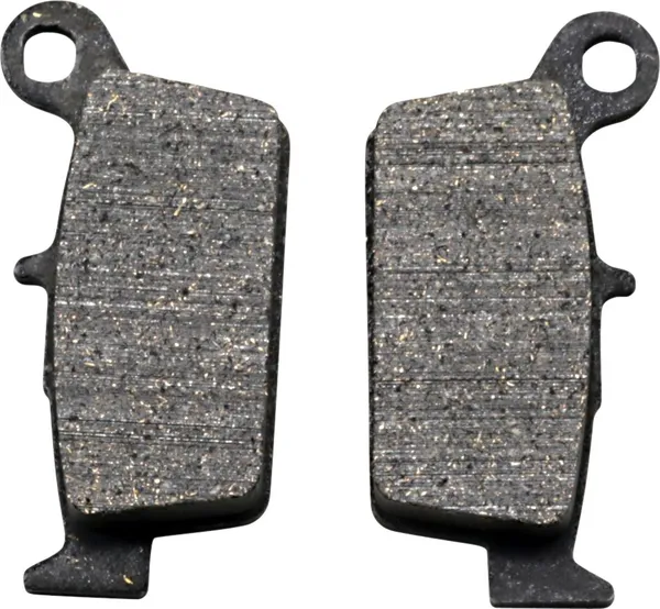 Plaquettes de frein organiques Offroad GALFER - vue 2