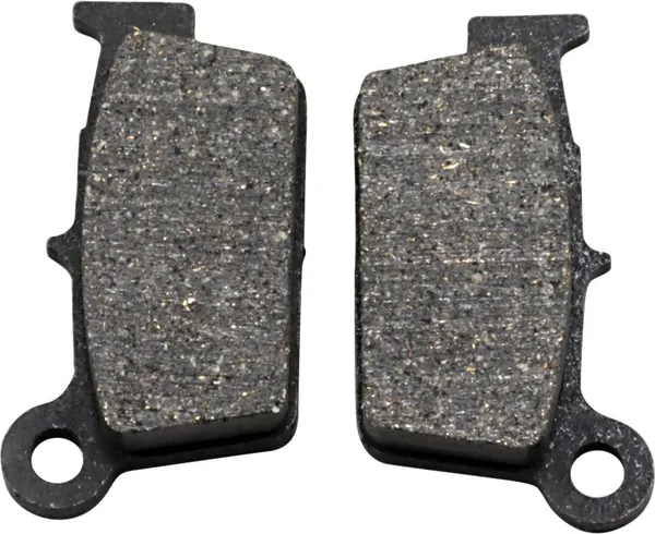 Plaquettes de frein organiques Offroad GALFER - vue 2