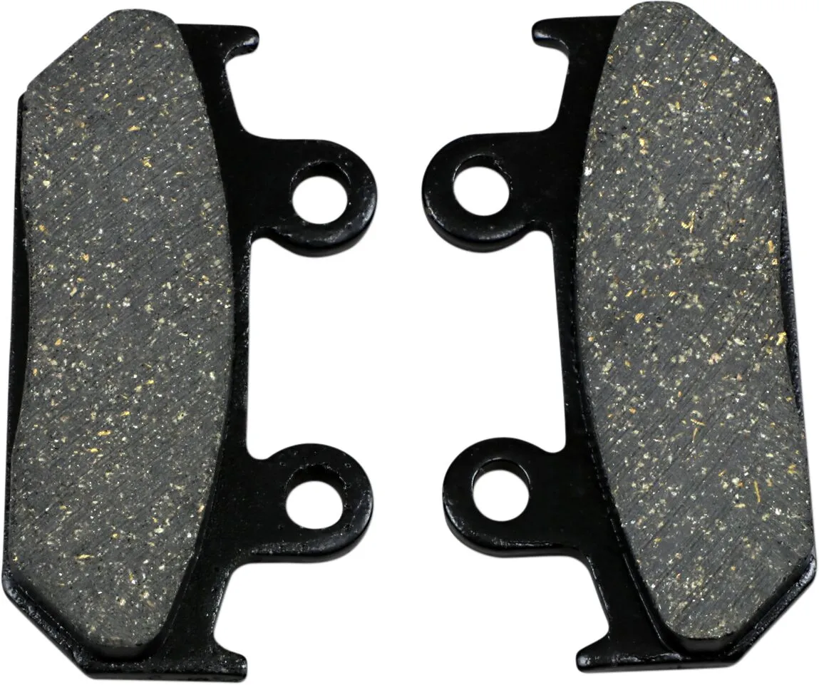 Plaquette de frein EBC Standard Scooter 7870239
