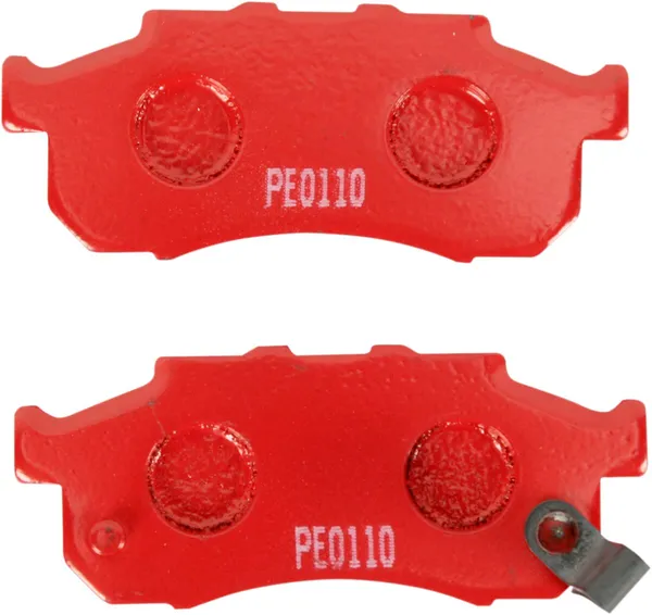Plaquettes de frein EBC Sport Carbon X - vue 2