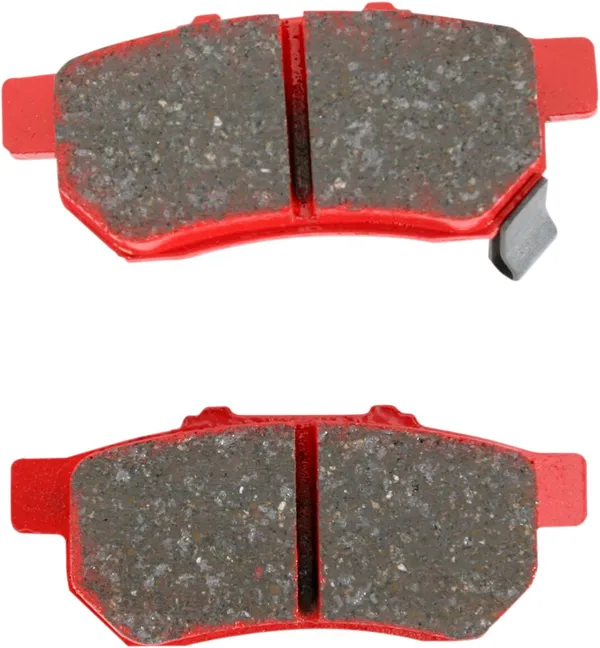 Plaquettes de frein EBC Sport Carbon X