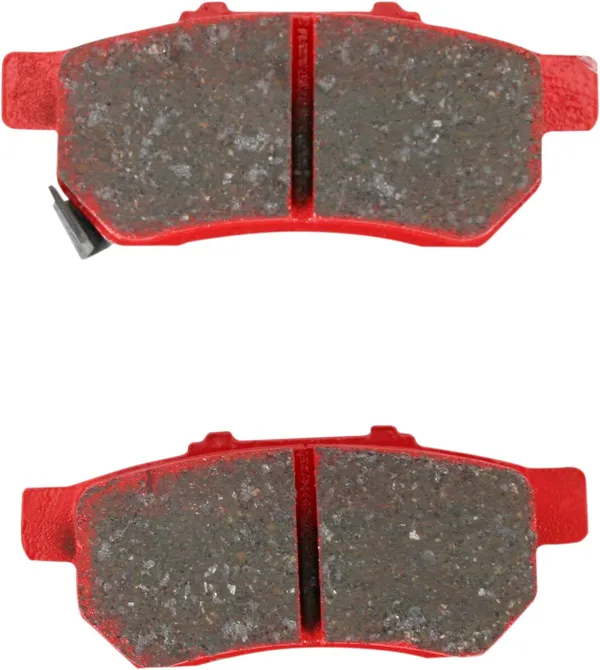 Plaquettes de frein Sport Carbon EBC