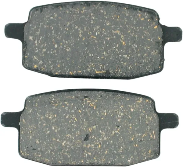 Plaquette de frein EBC Standard Scooter 7870088