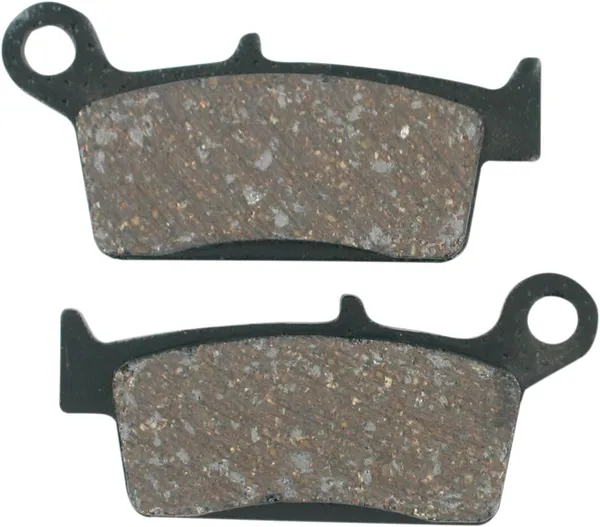 Plaquette de frein EBC Standard Scooter 7872203 - vue 2
