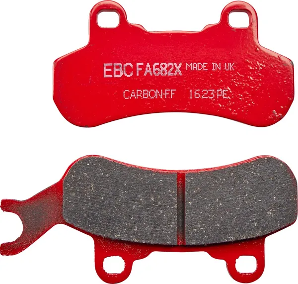 Plaquette de frein Standard EBC