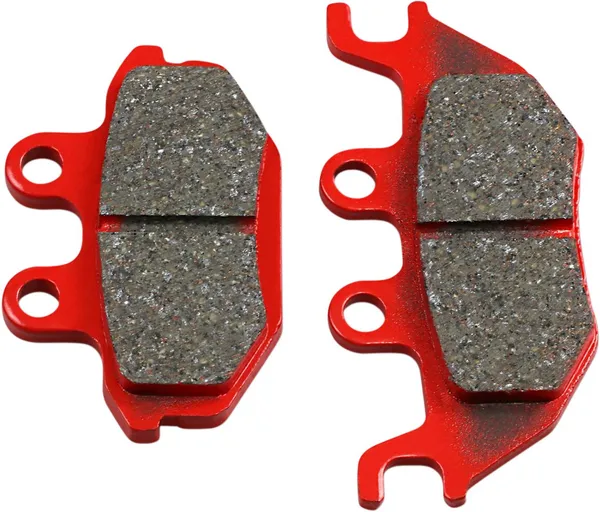Plaquettes de frein Sport EBC Carbon X - vue 2