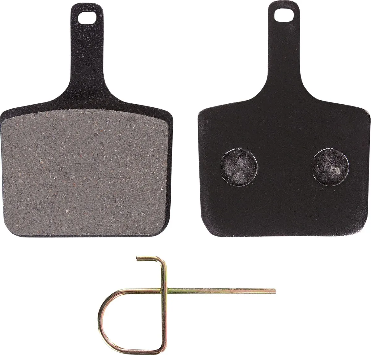 Plaquettes de frein KIMPEX