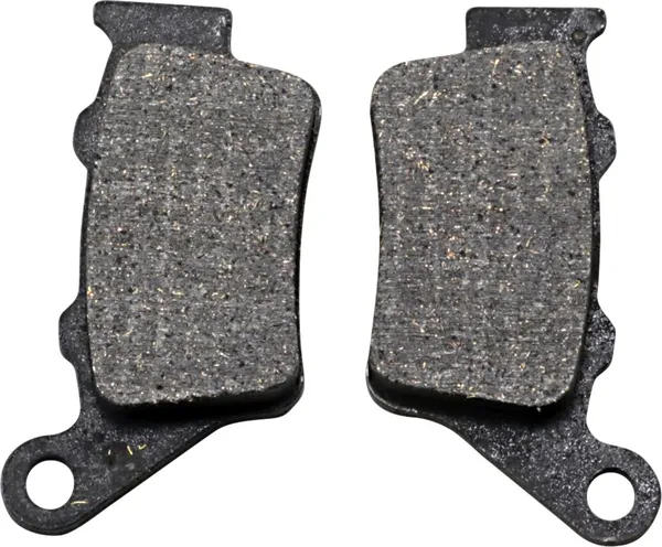 Plaquettes de frein en céramique Moto-Master - vue 2