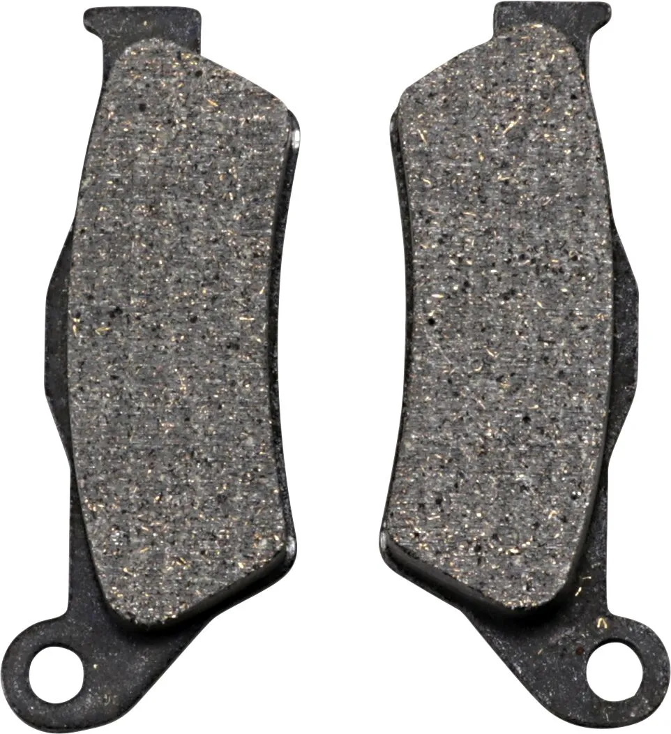 Plaquettes de frein céramique MOTO-MASTER