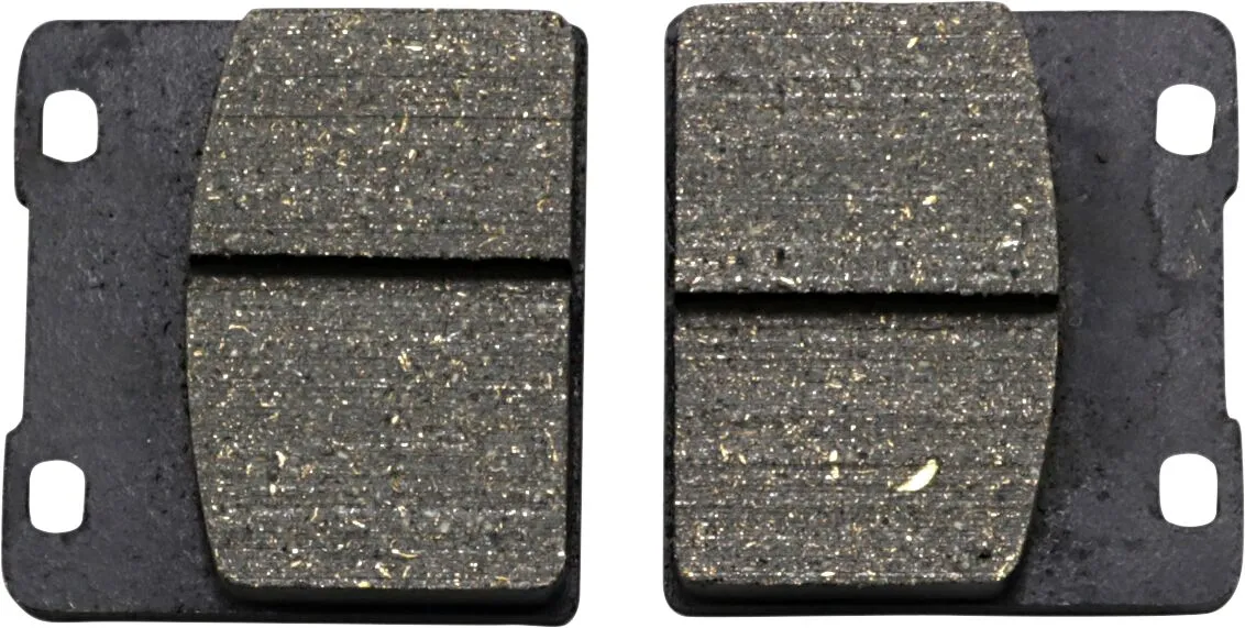 Plaquettes de frein céramique MOTO-MASTER