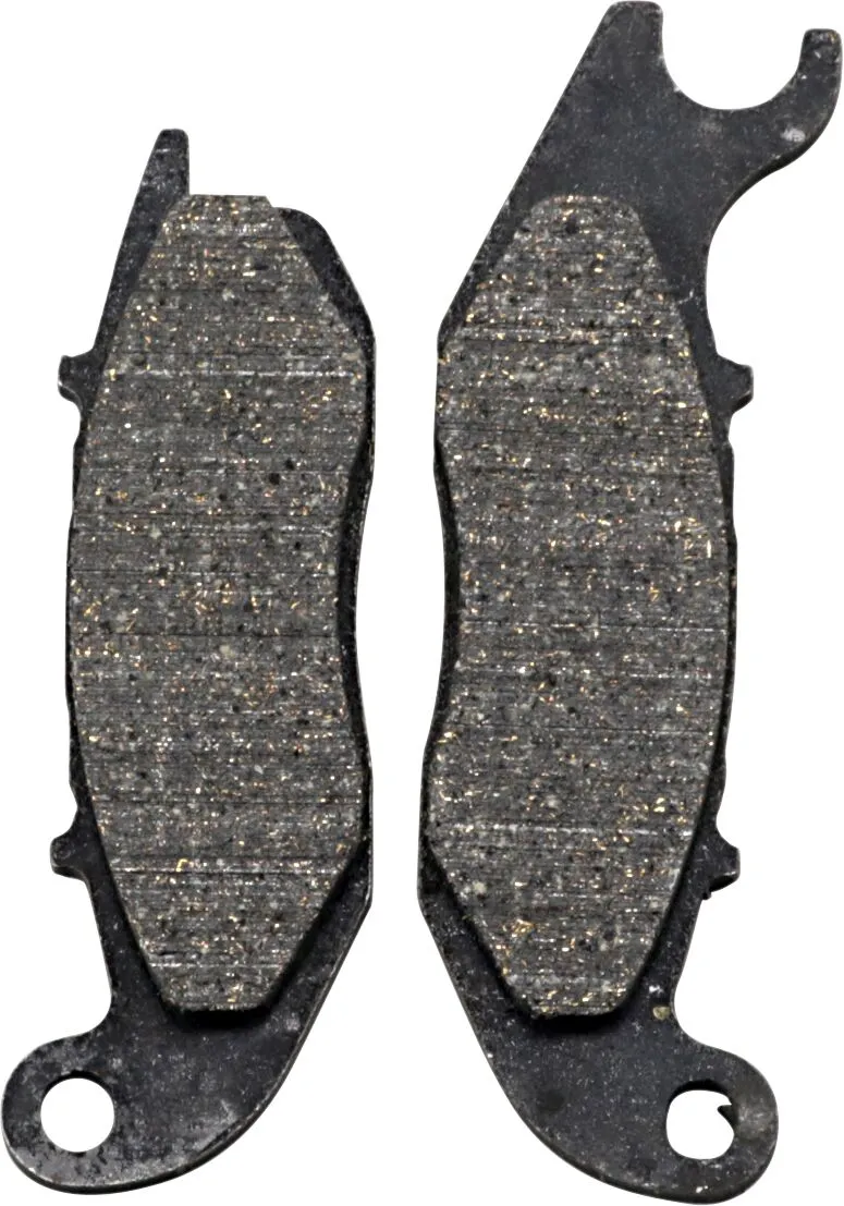 Plaquettes de frein céramique MOTO-MASTER