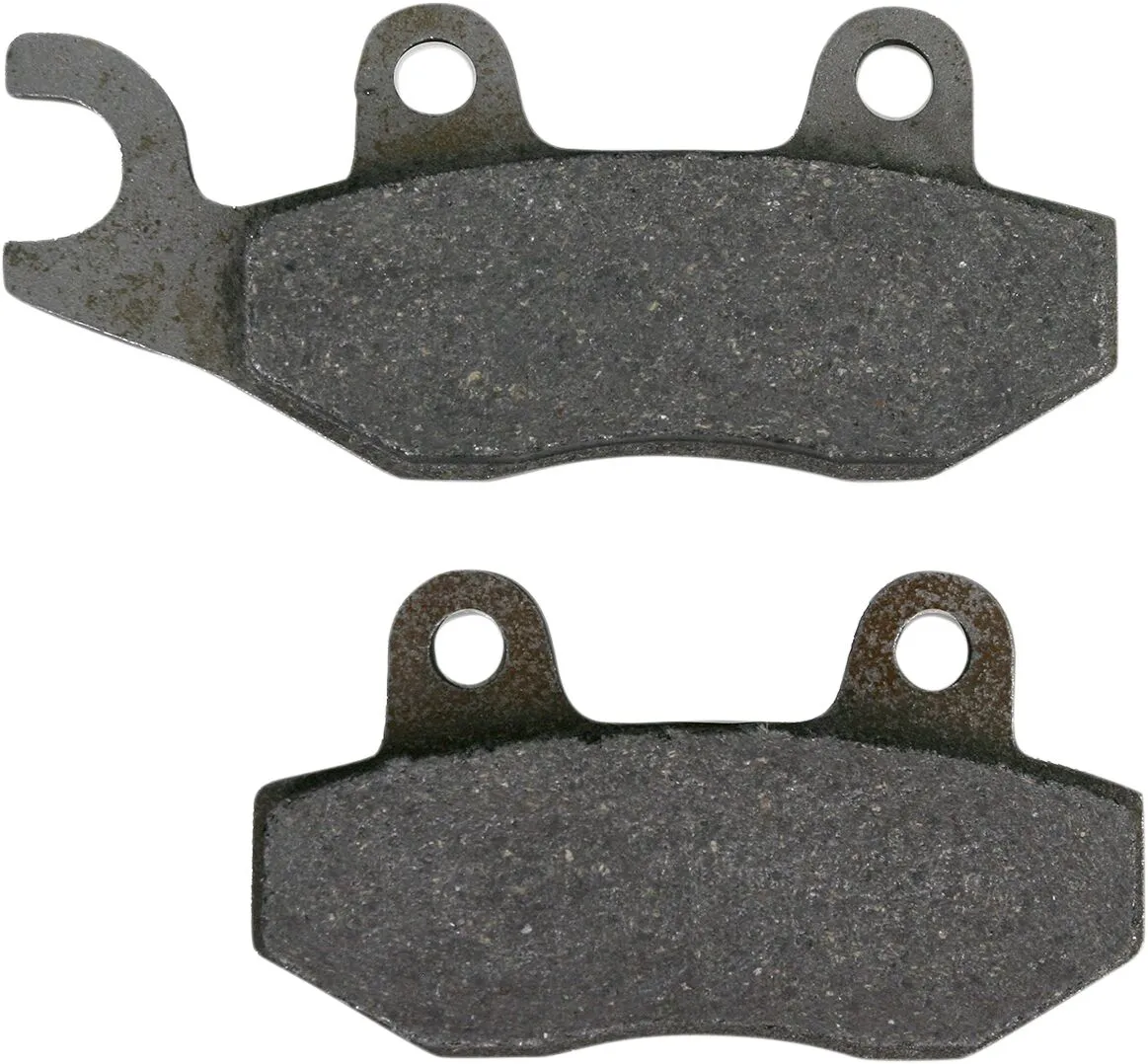 Plaquettes de frein céramiques Moto-Master