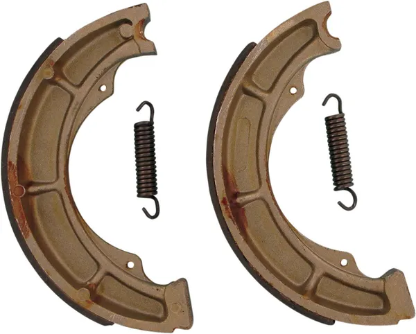 Mâchoires de frein Moose Offroad Four Wheel