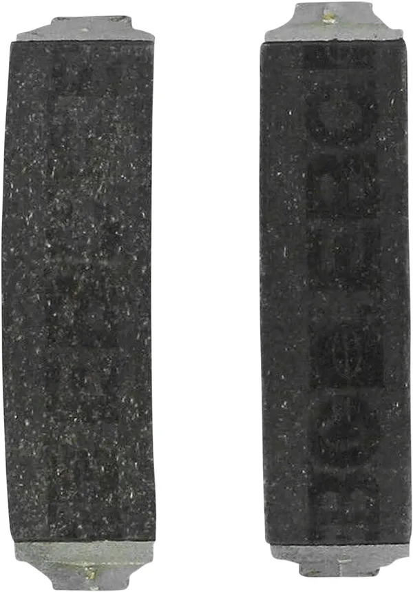 Mâchoires de frein standard EBC - vue 2