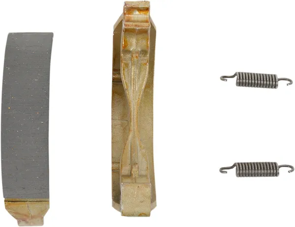 Plaquette de frein avant EBC Brake Shoe Standard - vue 2