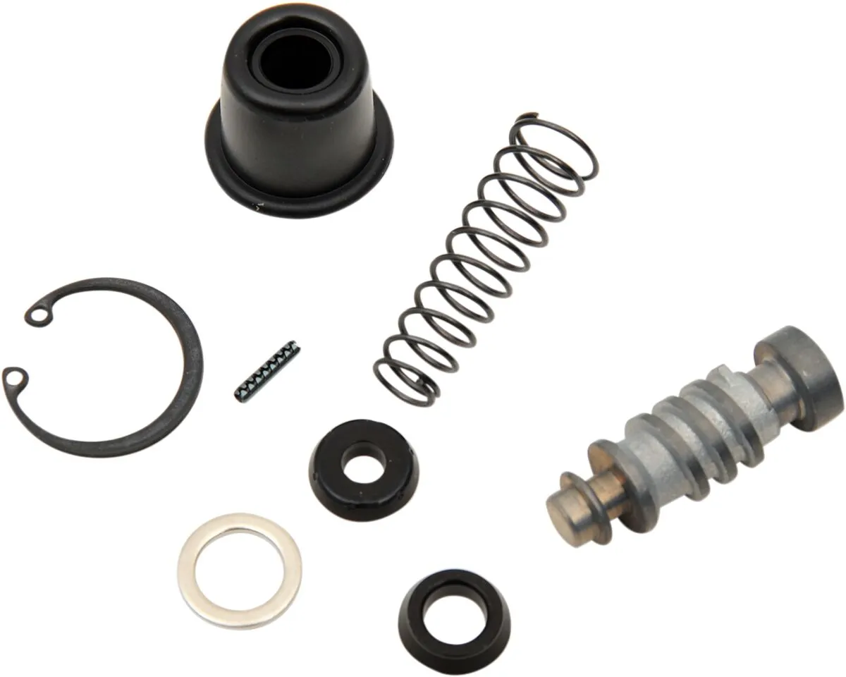 Kit de reconditionnement de maître-cylindre de frein arrière DRAG SPECIALTIES
