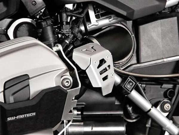 Protection pour potentiomètre SW-MOTECH