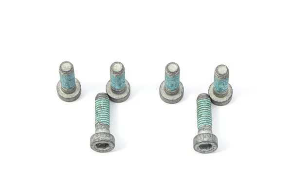 Kit de vis de disque de frein TRW - vue 2