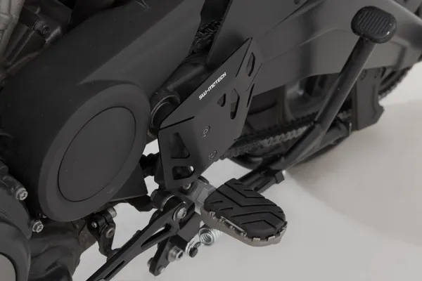 Protège-talon SW-MOTECH - vue 3