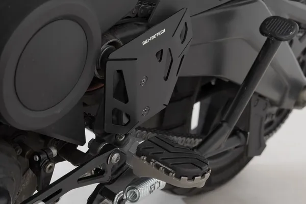 Protège-talon SW-MOTECH - vue 4