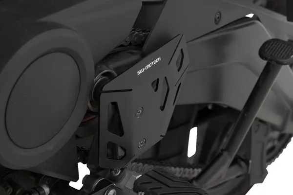 Protège-talon SW-MOTECH - vue 5