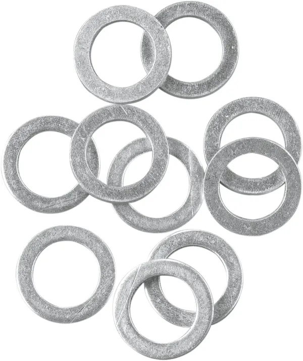 Joints rondelles en aluminium TRW - vue 2