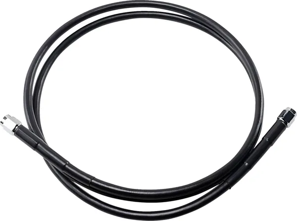 Durite de frein universelle Drag Specialties - vue 2