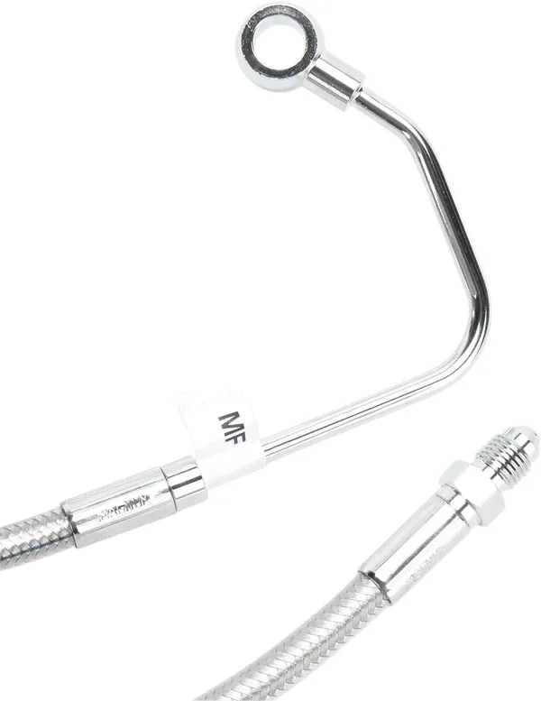Kit de durite de frein médiane ABS Designer Series MAGNUM SHIELDING - vue 2