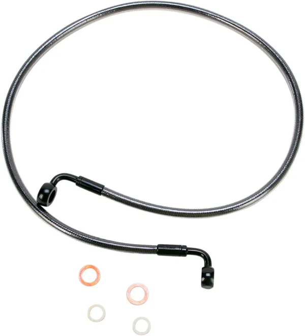 Disque de frein avant MAGNUM SHIELDING Line BRK FR BP 90/90 52