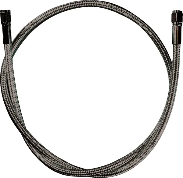 Durite de frein ABS universelle tressée MAGNUM SHIELDING - vue 2