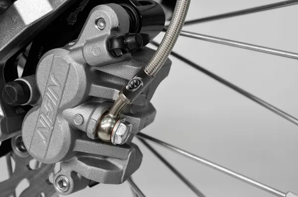 Durite de frein Moto-Master