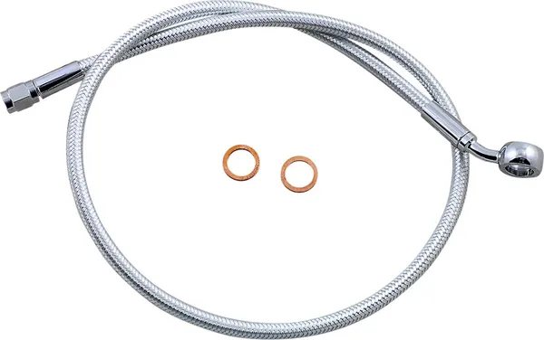 Magnum Shielding BRK Line 35D 12mm 30SCII - Étrier de frein