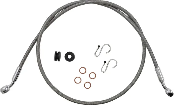 Étrier de frein avant Brakeline EZ Nonabs SSC Magnum Shielding