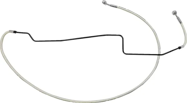 Durite de frein supérieure Indian Scout MAGNUM SHIELDING
