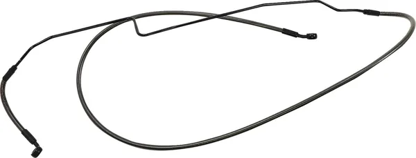 Durite de frein supérieure Indian BP Magnum Shielding