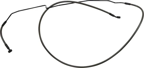 Conduite de frein supérieure Indian BP Magnum Shielding