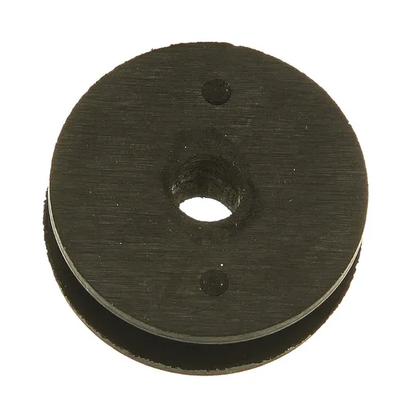 Tuyau de frein TRW noir