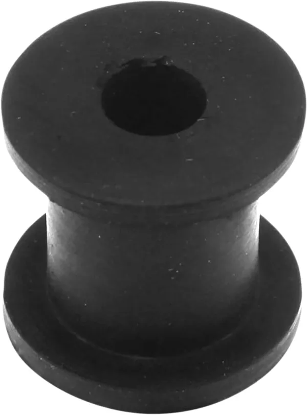Tuyau de frein TRW noir - vue 2