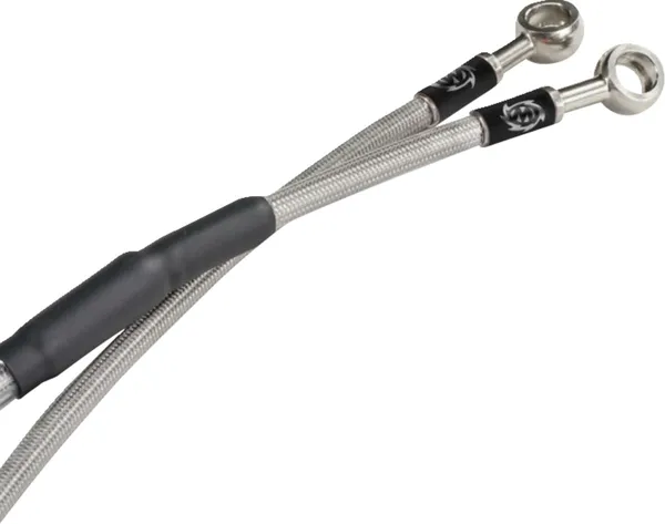 Durite de frein MOTO-MASTER - vue 2