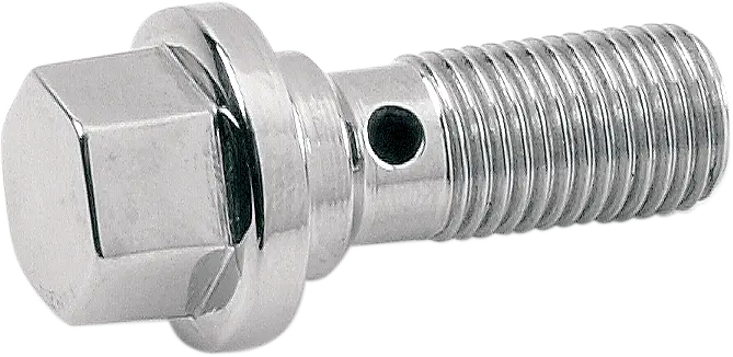 Boulon Banjo 3/8-24 Magnum Shielding