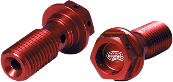 Kit Boulon Banjo et Rondelle PRO CIRCUIT