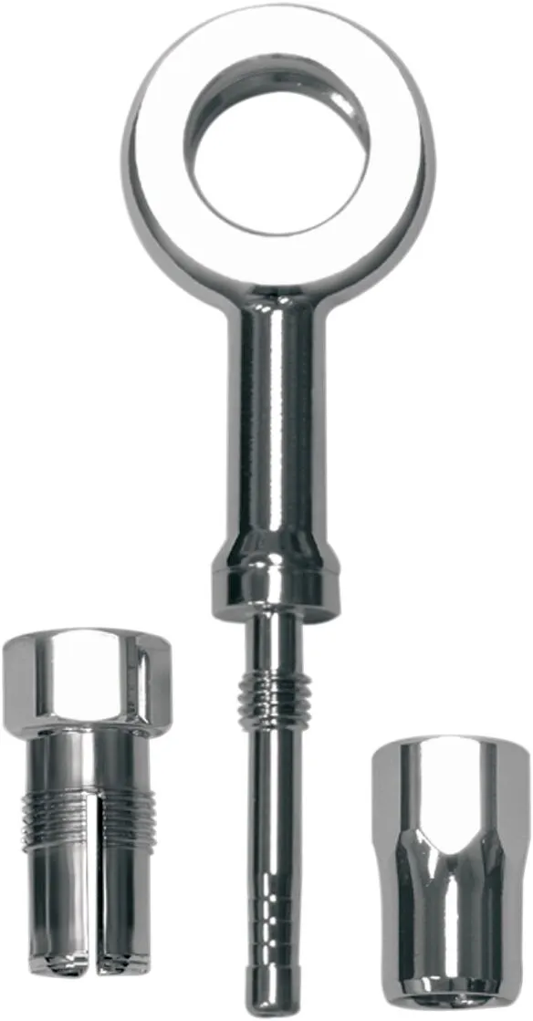 Banjo avec raccord BYO® Build-Your-Own MAGNUM SHIELDING