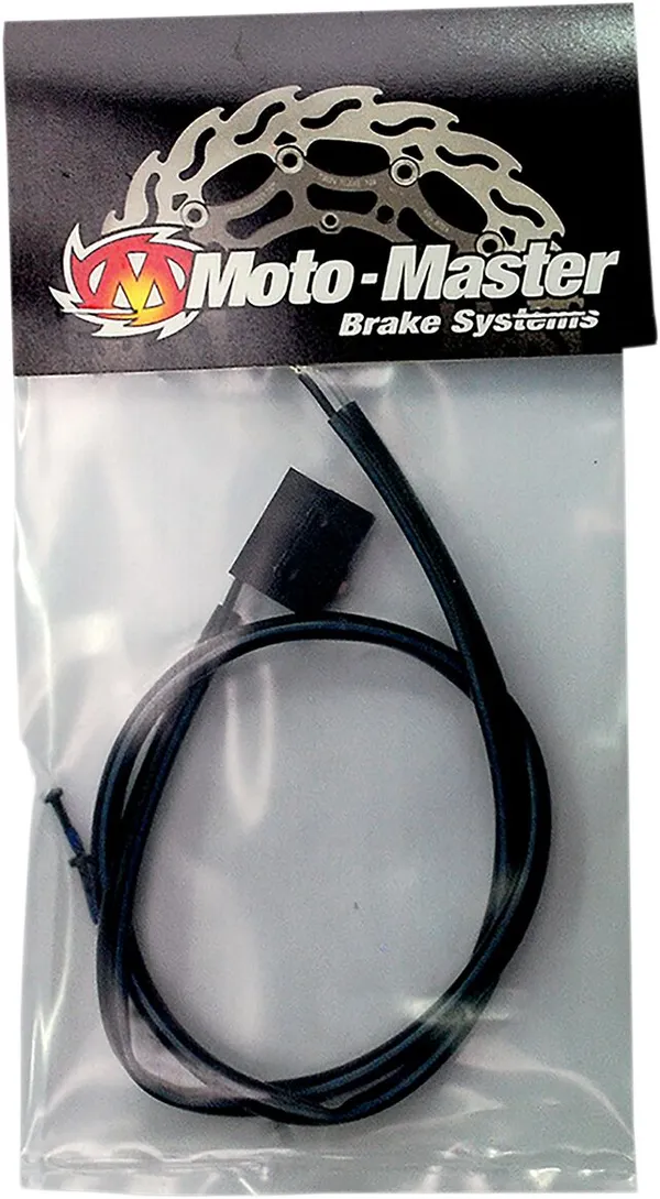 Contacteur de frein MOTO-MASTER - vue 2