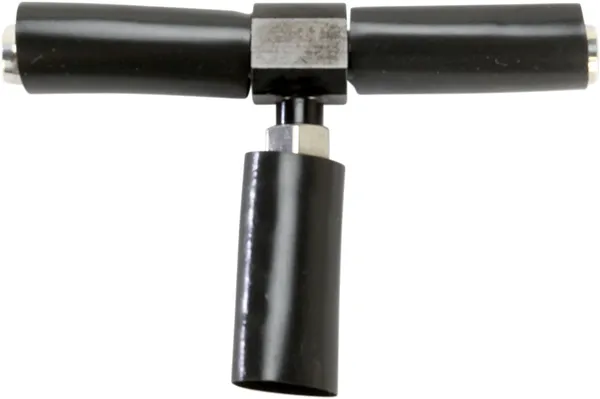 Mini-pipe d'admission BYO® Build-Your-Own Magnum Shielding - vue 2