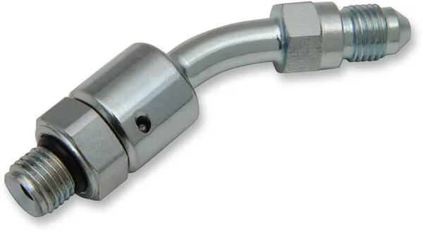 Tuyau hydraulique ADPTR14-16 Drag Specialties