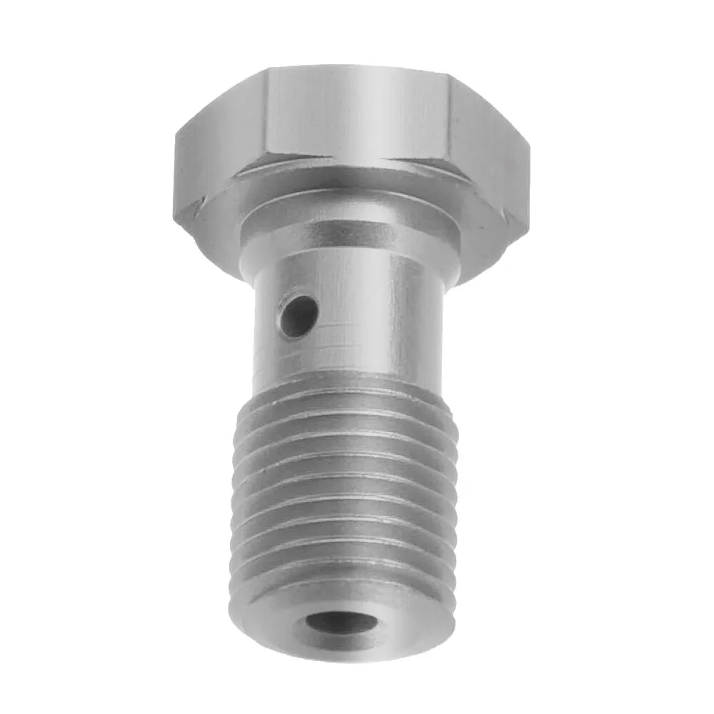 Boulon banjo M10X1.0 SL TRW