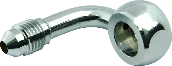 Raccord banjo -3 AN MAGNUM SHIELDING - vue 2