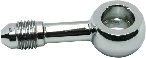 Raccord banjo -3 AN MAGNUM SHIELDING