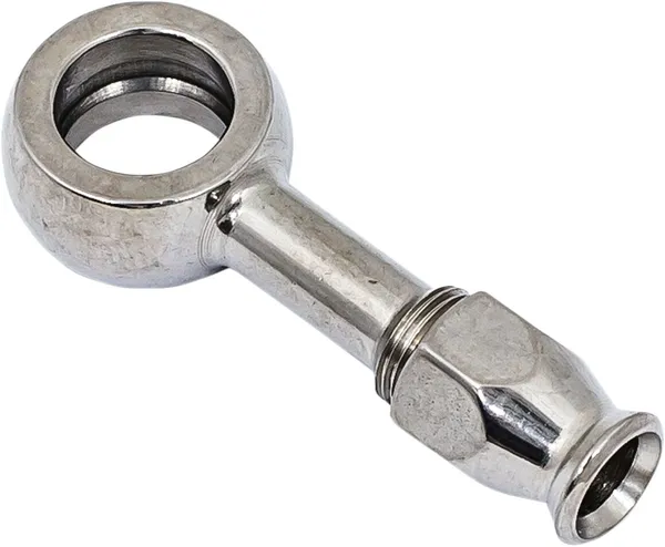 Banjo -03 12 MM long droit GOODRIDGE