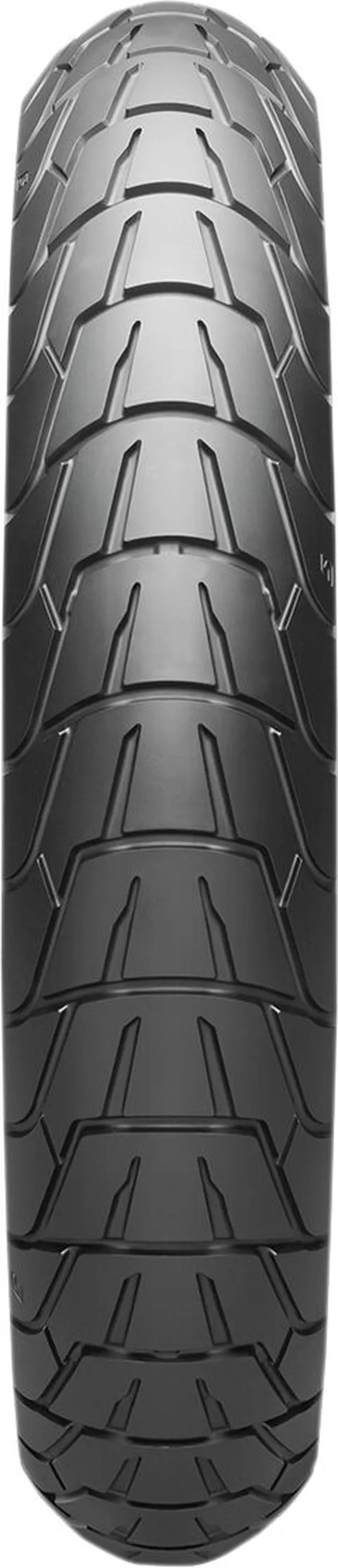 Pneu arrière Battlax Adventurecross Scrambler AX41S